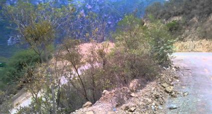 Después de estar días desaparecido, encuentran a joven de 20 años en el fondo de un barranco