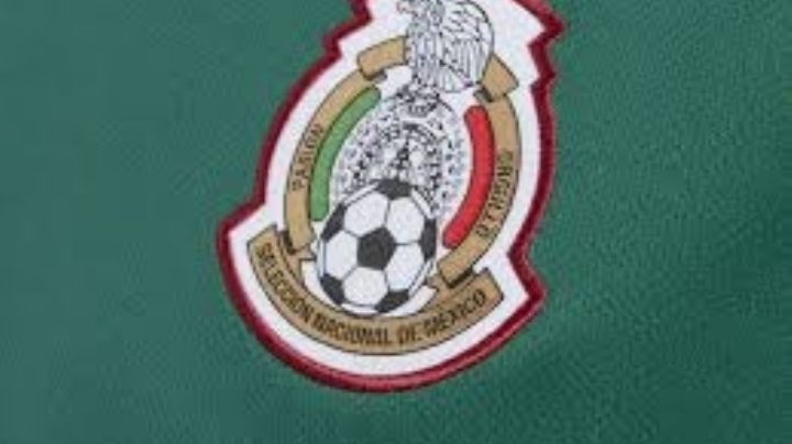 FOTOS: Así será la nueva playera de la Selección Mexicana de Futbol