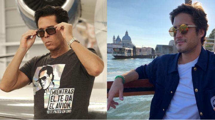 "Se parece a Palazuelos": Así reacciona Internet al nuevo tráiler de 'Luis Miguel: La Serie' 2