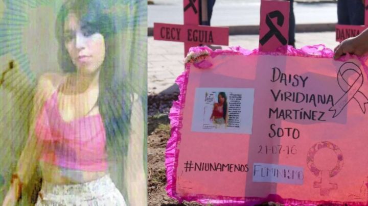 "La regué": Daisy murió tras 4 días de agonía; su pareja la asesinó a golpes frente a su madre