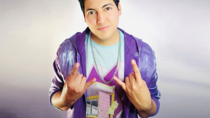 (VIDEO) De Badabun a cantante; youtuber obregonense, Missael Fisher, lanzó su primer sencillo