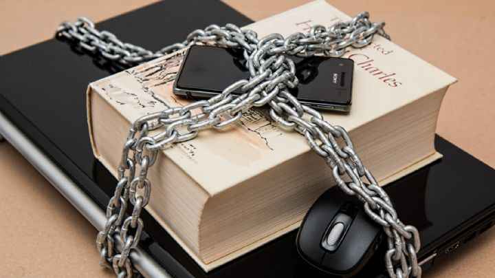 A prueba de hackers: Sigue estos consejos para conseguir que tus contraseñas sean seguras