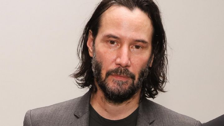 ¡Como Stan Lee! El nuevo proyecto de Keanu Reeves está basado en este cómic y es de Netflix