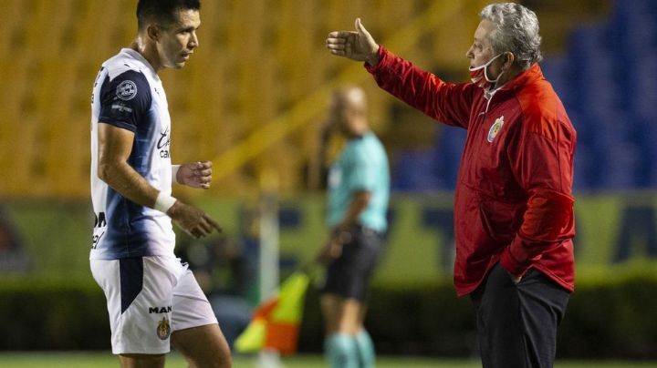 Jesús Molina: “Estamos en deuda, no nos podemos llevar entre las patas a tanto técnico exitoso”