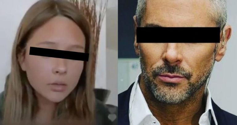 Valentina 'N' y Crespo