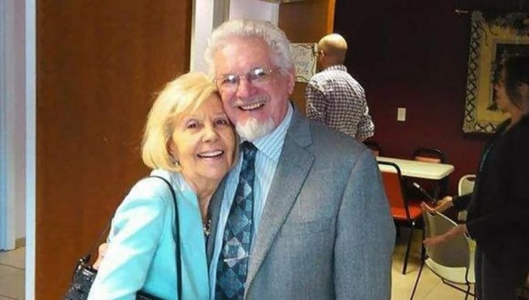 Pareja con 66 años de matrimonio muere de Covid-19