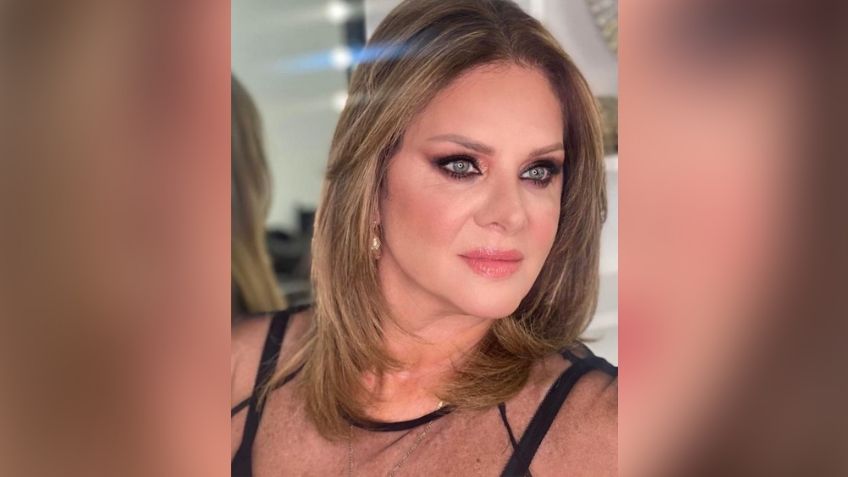 ¿De Televisa a TV Azteca? Érika Buenfil grita en redes que es una "sobreviviente"