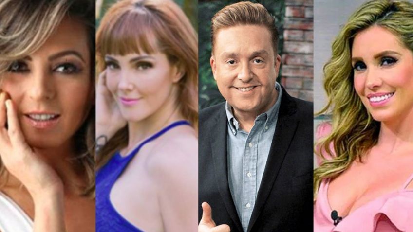 ¿De Televisa o TV Azteca? Famosa actriz revela que casi se suicida mientras era novia de Bisogno