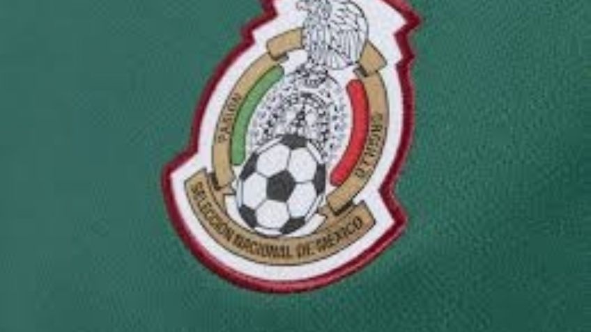 FOTOS: Así será la nueva playera de la Selección Mexicana de Futbol