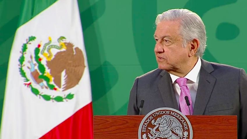 AMLO exhorta a alcanzar un "acuerdo de paz" en las comunidades indígenas de Oaxaca