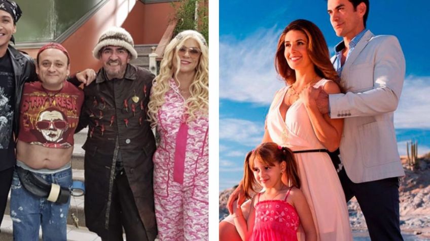 Televisa: Confirman a estos dos queridos actores para la telenovela 'Vencer el pasado'