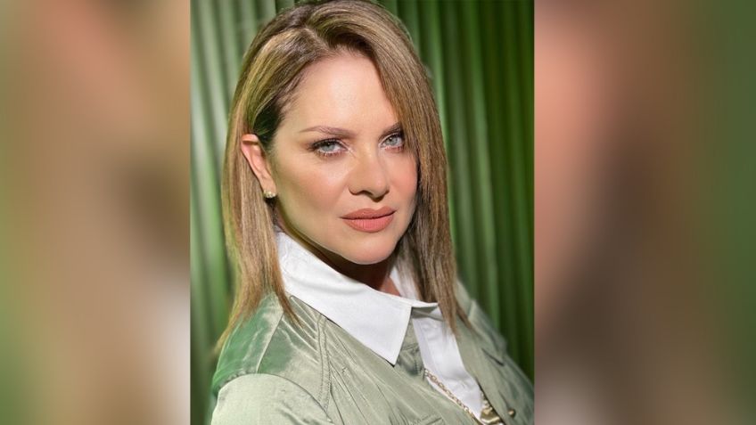 Tiembla TV Azteca: Érika Buenfil protagonizará ambicioso proyecto de Televisa