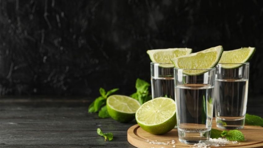 Los beneficios del tequila te darán asombrosos motivos para brindar por tu salud