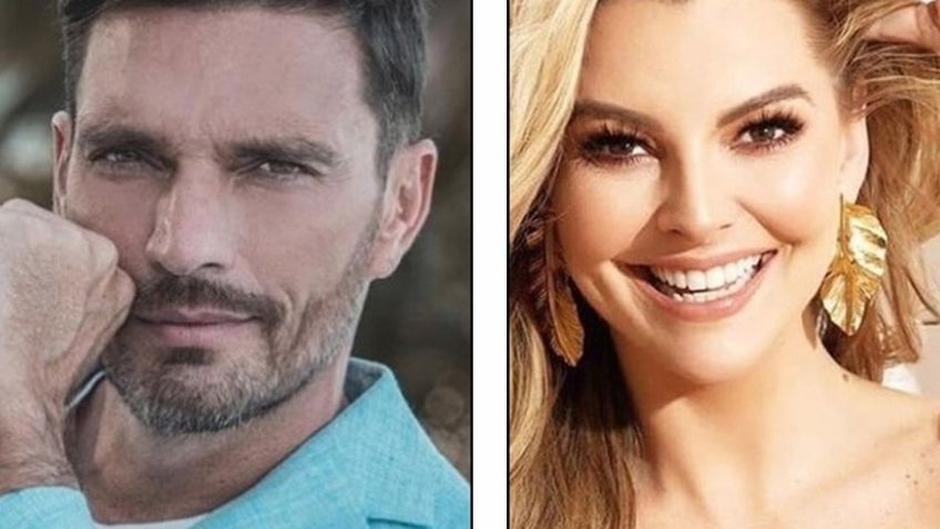 ¡Más pleito! Marjorie de Sousa manda fuerte recadito a Julián Gil: "Siempre he estado bien"