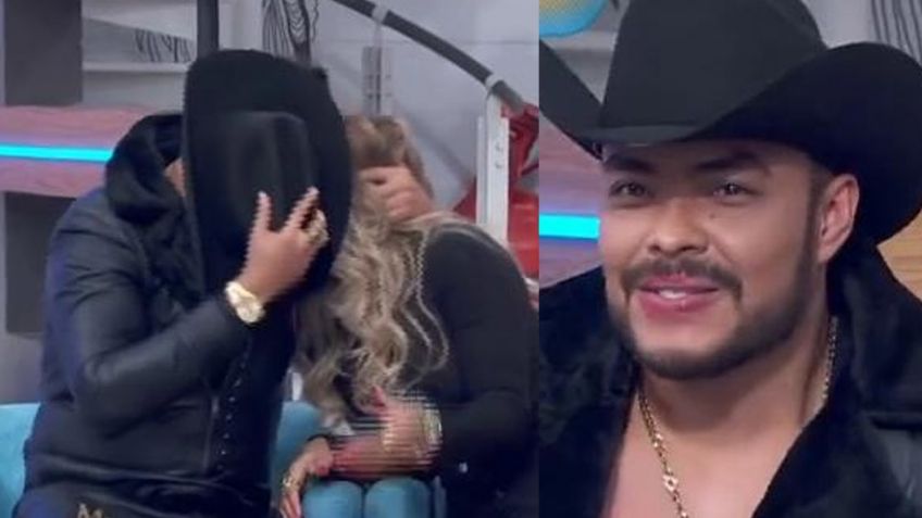 "Pura vulgaridad": Niurka y su novio hacen esto en 'Hoy' y todo Televisa se les va encima