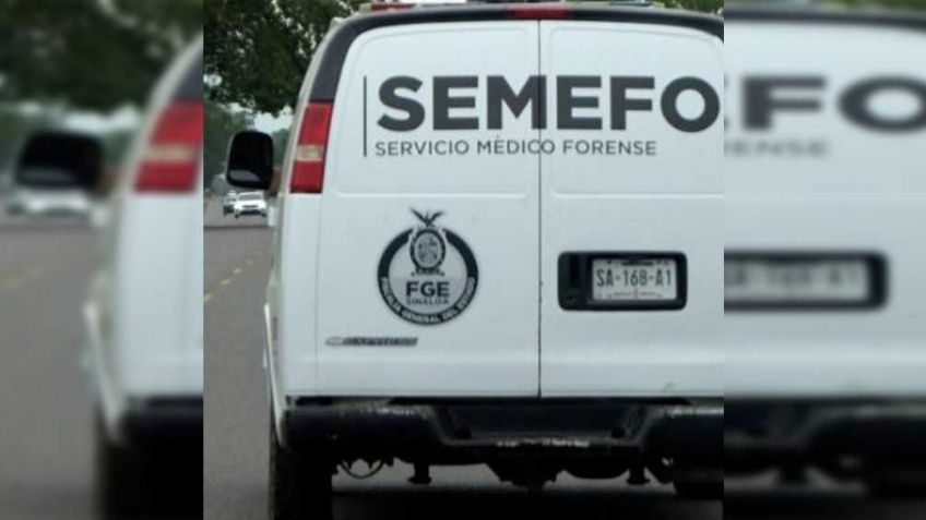 Un oficial muerto y uno herido, el saldo de un brutal choque en la Ciudad de México