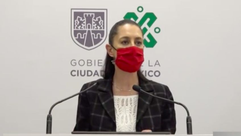 Por fallas en el sistema, altavoces de la CDMX sonarán este 11 de abril con un sonido distinto