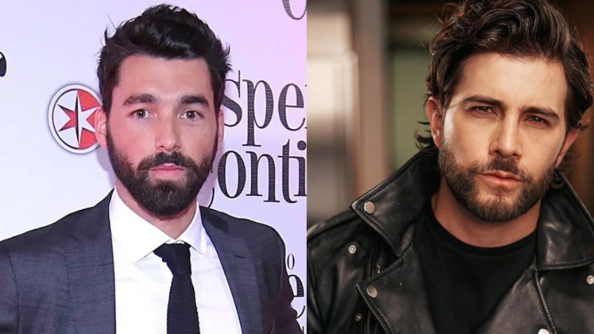 Tras despido por encubrir violación, este guapo actor es el reemplazo de Gonzalo en Televisa