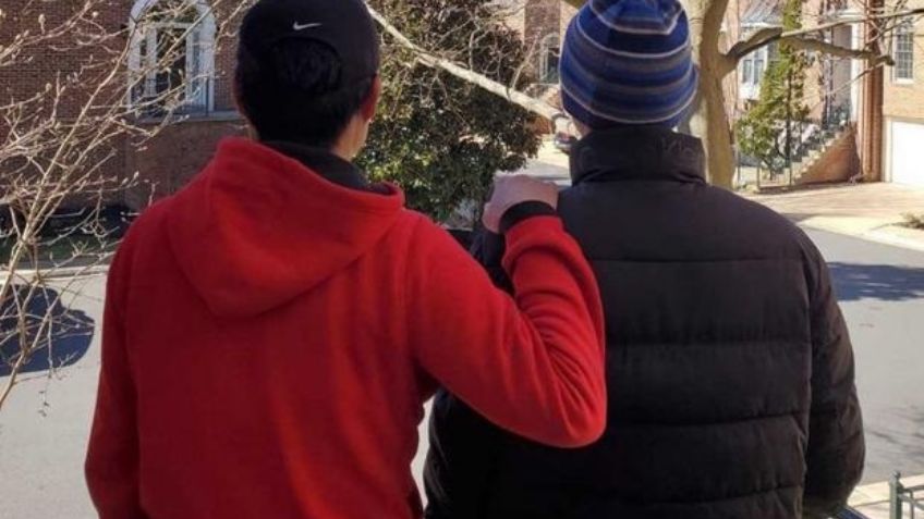 Jang escapa de Corea del Norte por ser gay; se enamora de otro hombre a los 62 años