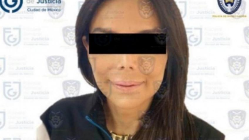 CDMX: Falta de energía eléctrica afecta audiencia de la líder de los comerciantes ambulantes