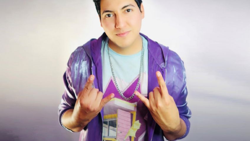 (VIDEO) De Badabun a cantante; youtuber obregonense, Missael Fisher, lanzó su primer sencillo