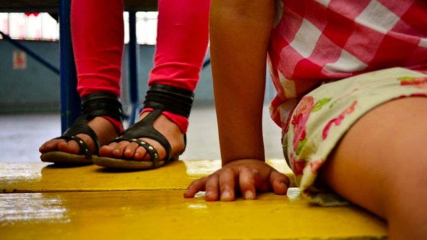 Por abusar de una menor de edad, adulto mayor es condenado a 8 años de prisión