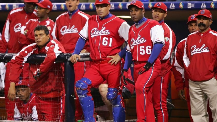 Selección de Cuba quiere contar con peloteros profesionales en el preolímpico