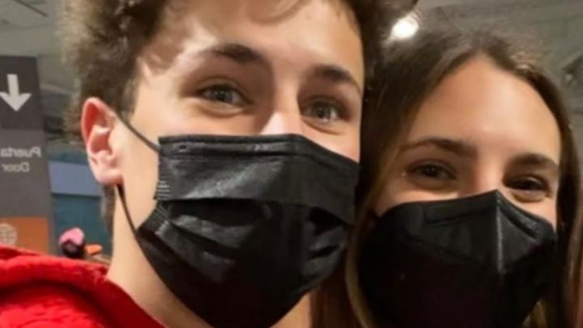 ¡Enamorados! Juanpa Zurita y Macarena Achaga comparten su amor en una serie de fotografías