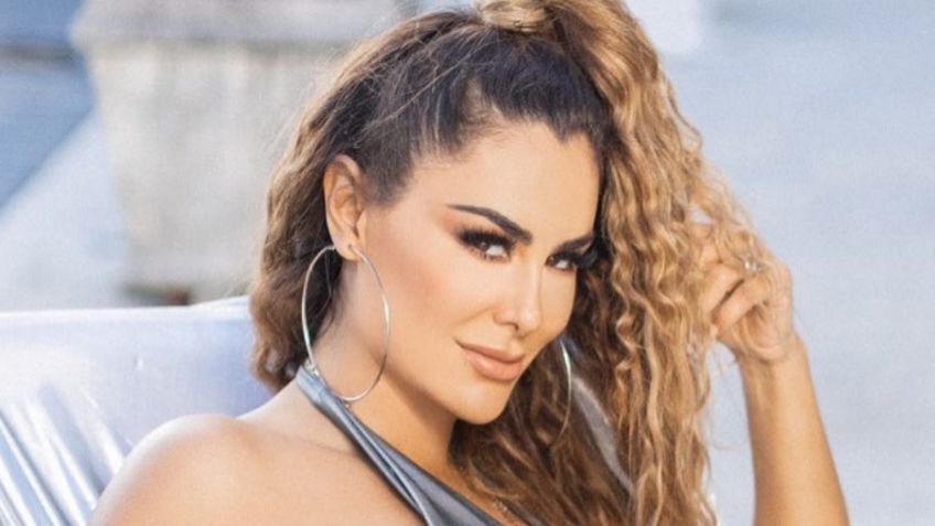 ¿Ninel Conde miente? TV Azteca revelaría oscuro secreto sobre la vida de la cantante