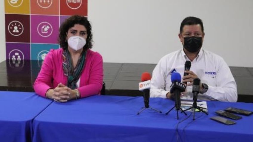 ¡Logro histórico! Mujer asumirá presidencia de Canano Cajeme