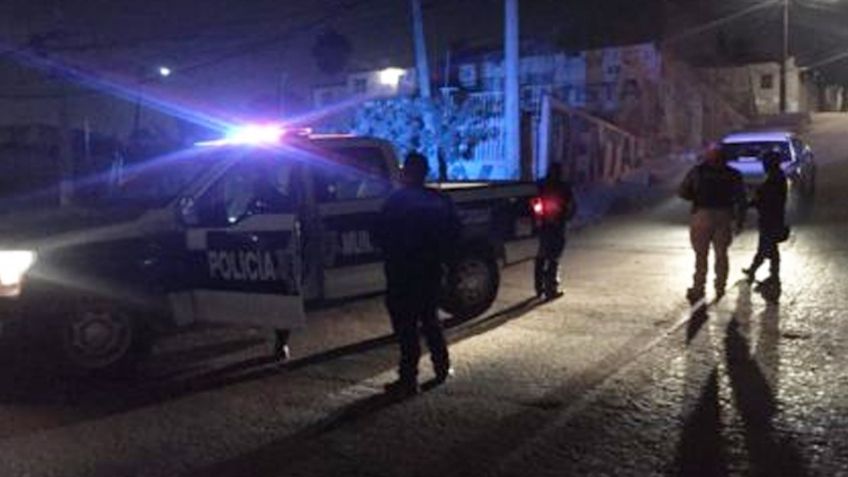 Arrojan cadáver de hombre en calle de Guaymas; tenía signos de violencia e impactos de bala