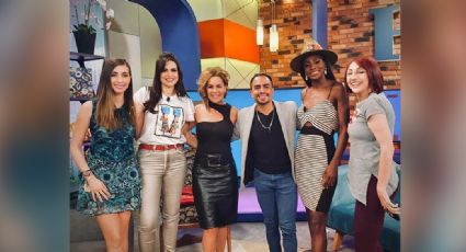 ¡Adiós Televisa! Actor de 'La Rosa de Guadalupe', los traiciona y se une a TV Azteca