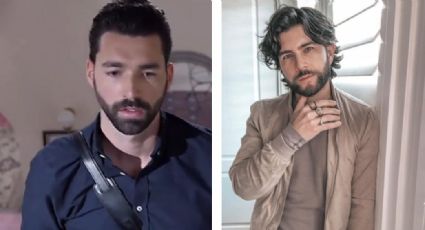"Estoy nervioso": Actor habla de su llegada a Televisa tras despido de Gonzalo Peña por abuso sexual