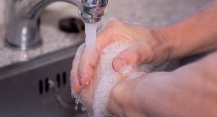 Covid-19: Estos sustitutos del agua y jabón te ayudarán a desinfectar tus manos