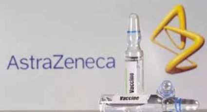Europa no descarta posible vínculo de vacuna de AstraZeneca con trombosis venosa