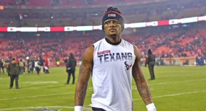 Surge nueva acusación contra Deshaun Watson por agresión sexual; suman 14 denuncias