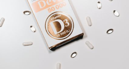 ¿Vitamina D ayudaría a prevenir Covid-19? Estudio revela relación de la enfermedad con la vitamina