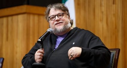 ¡Está en México! Guillermo del Toro prepara la preproducción de 'Pinocchio' en Guadalajara