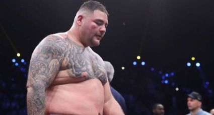 El combate entre Andy Ruiz y Chris Arreola, cambia de fecha