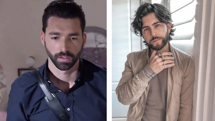 "Estoy nervioso": Actor habla de su llegada a Televisa tras despido de Gonzalo Peña por abuso sexual