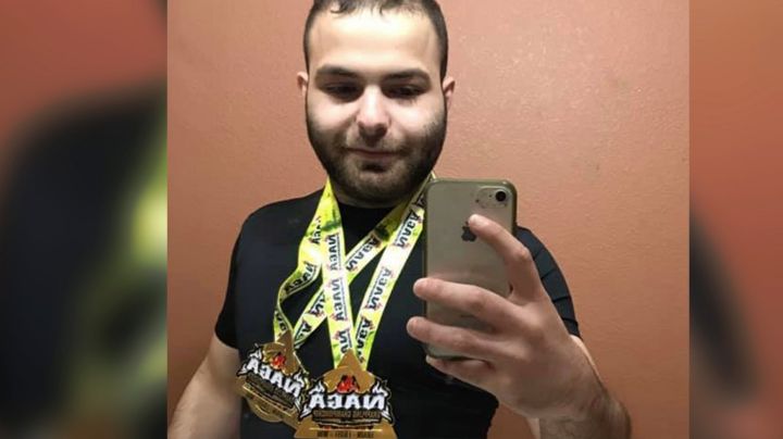 Él es Ahmad, el gatillero de la masacre en supermercado de Colorado que dejó 10 muertos