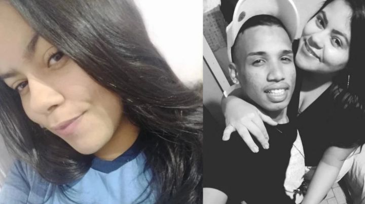 Vitoria de 19 años tenía intimidad con su esposo y murió; descubren extraño padecimiento