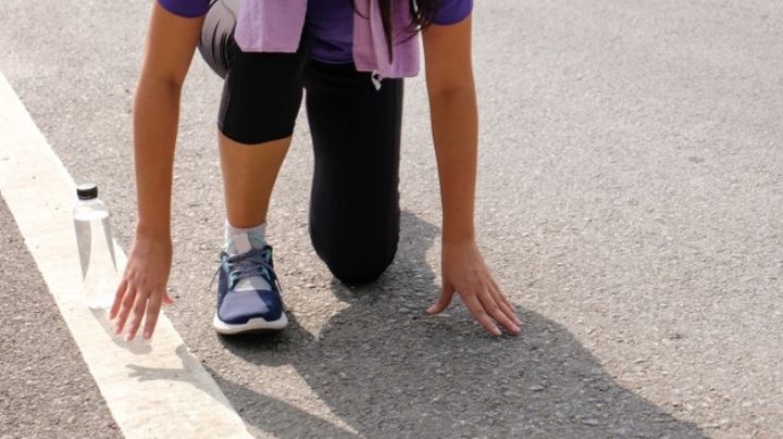 Ten unas piernas de ensueño con estos ejercicios para quitar la grasa en los muslos