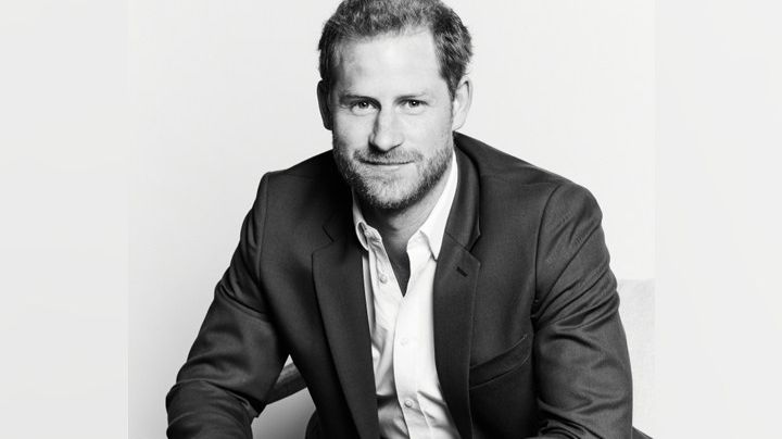 El príncipe Harry consigue trabajo como director de esta compañía de Silicon Valley
