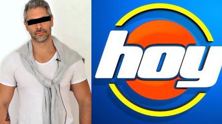 ¿Le otorgarán el perdón? Ex de actor de Televisa acusado de violación revela esto en 'Hoy'