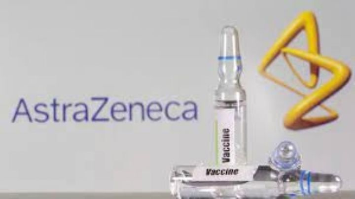 Europa no descarta posible vínculo de vacuna de AstraZeneca con trombosis venosa