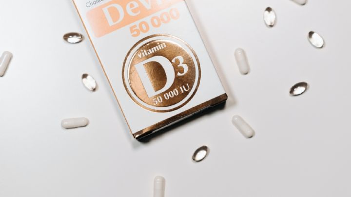 ¿Vitamina D ayudaría a prevenir Covid-19? Estudio revela relación de la enfermedad con la vitamina