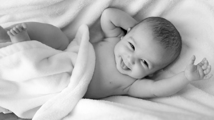 ¡Aterrador descubrimiento! El sangrado por deficiencia de vitamina K atacaría solo a bebés