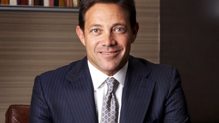 El  'Lobo de Wall Street' será presentador en un documental sobre GameStop de Discovery+