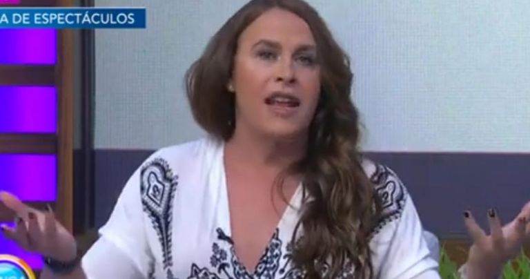 Fotografía de Karla Sofía Gascón